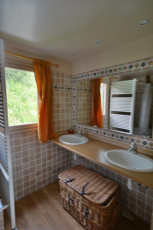 Chalet Pointu Isola 2000 Exterior photo
